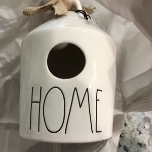 Home and Baby Bird BH